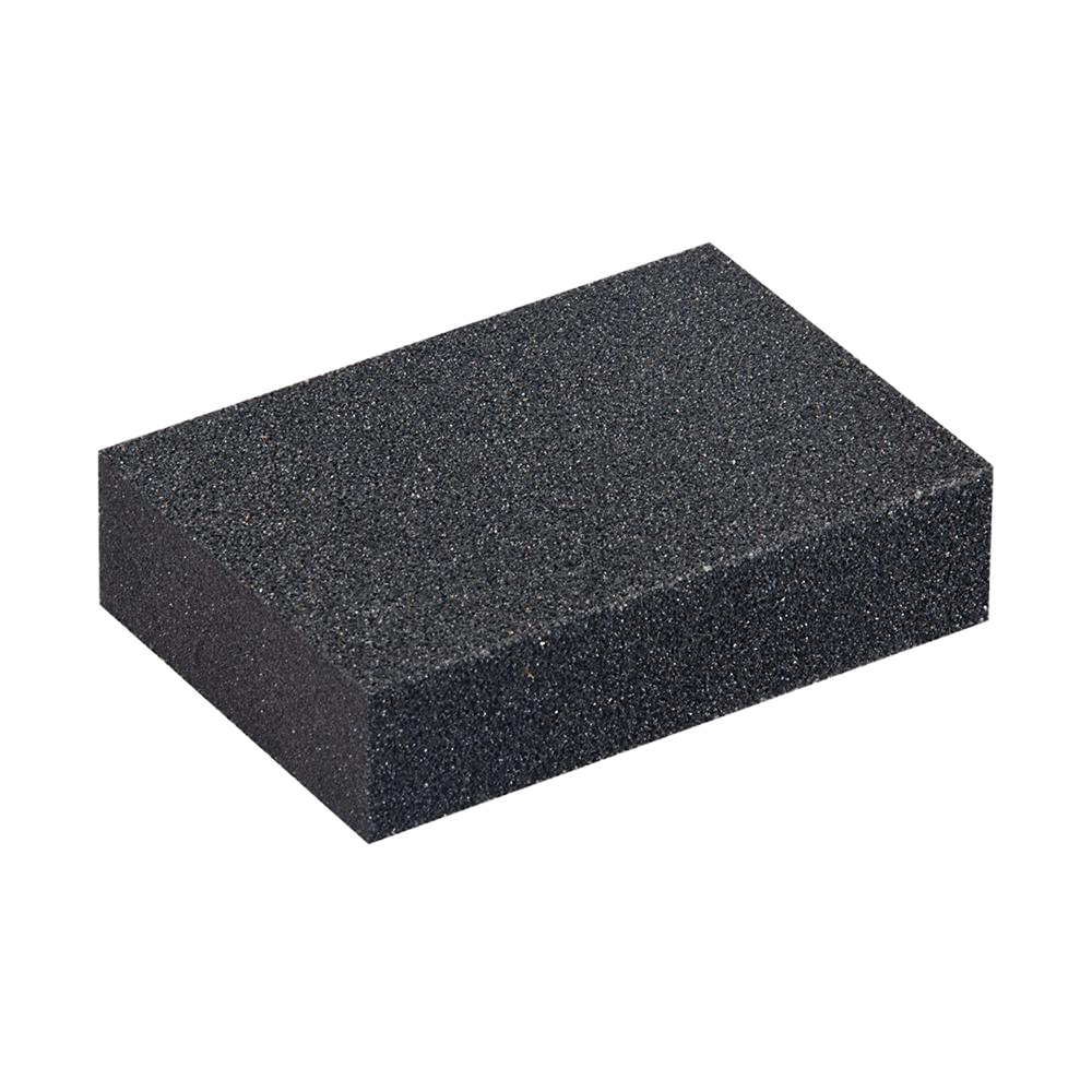 Silverline Foam Sanding Block