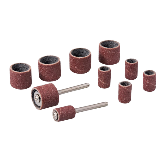 Rotary Tool Grinding Stone 3pce Set