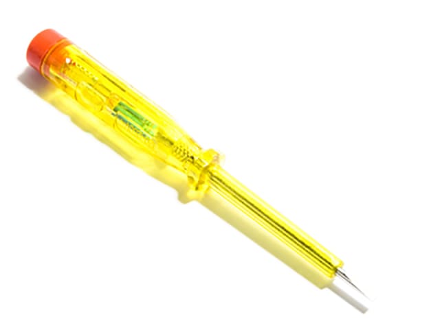 Mains Tester 2.5in Blade 64mm 310