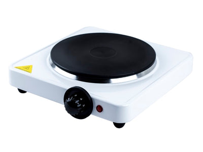 Status International Boiling Ring Cast Iron Single 1.5kW KANSAS1PKB4