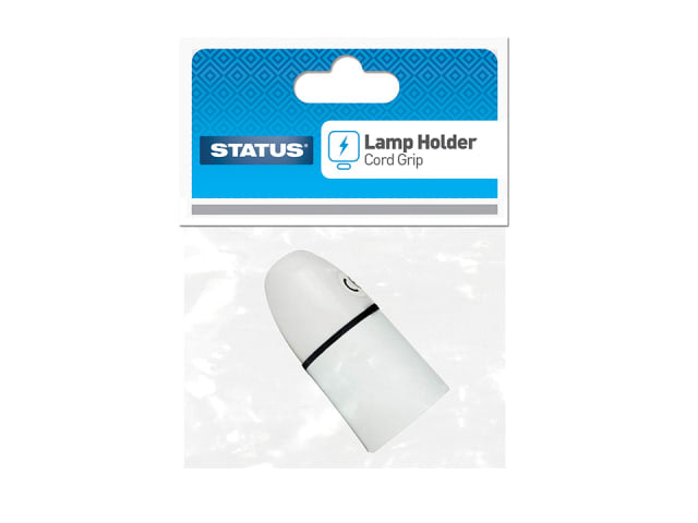 Lamp Holder Cord Grip SLHCGPB6