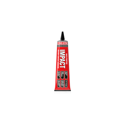 Evo-Stik Impact Adhesive 30g Tube Blister Pack
