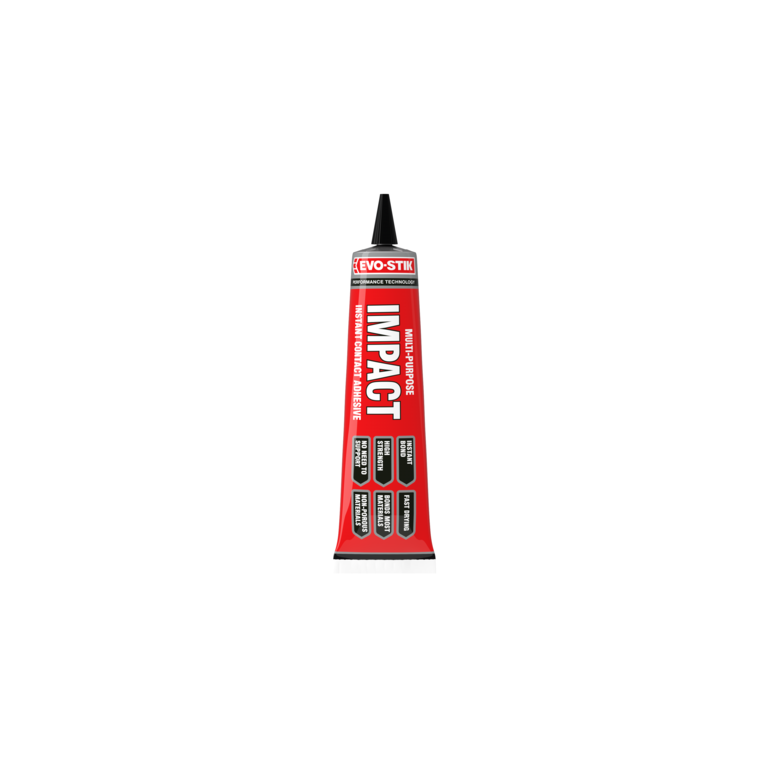 Evo-Stik Impact Contact Adhesive 30g Tube