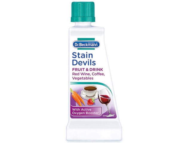 Dr Beckmann Stain Devils Fruit & Drink 50ml