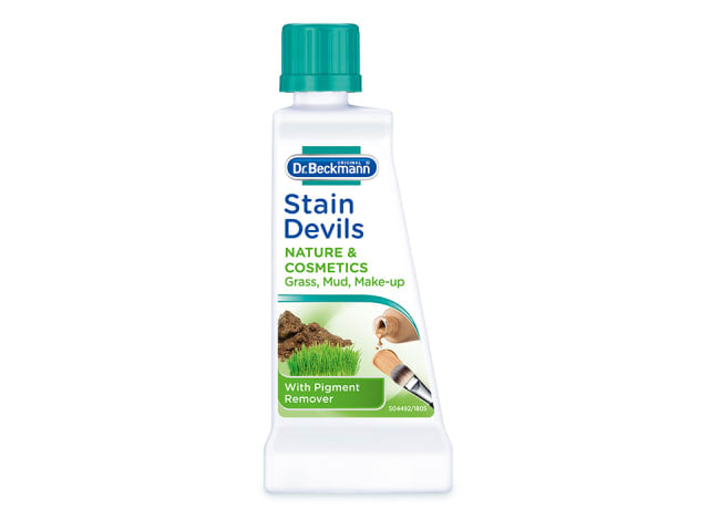 Dr Beckmann Stain Devils Nature & Cosmetics 50ml