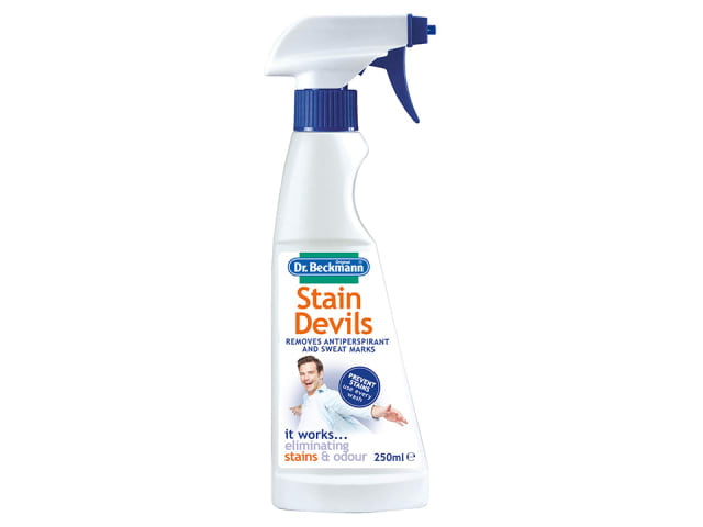 Dr Beckmann Deo & Sweat Stain Remover 250ml
