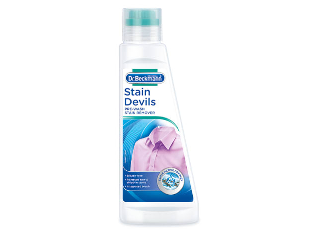 Pre-Wash With Applicator 250ml 7804