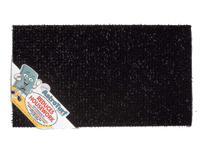 Likewise Astro Turf Dark Brown 40 x 70cm AST004006