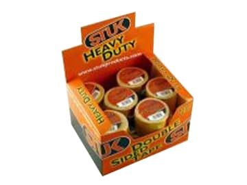 STUK Heavy-Duty Double Sided Tape 50mm x 5m DS505HDCD