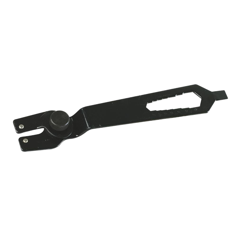 Silverline Adjustable Pin Wrench 15-52mm