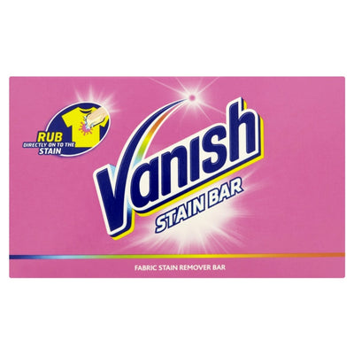 Vanish Stain Remover Bar 75g