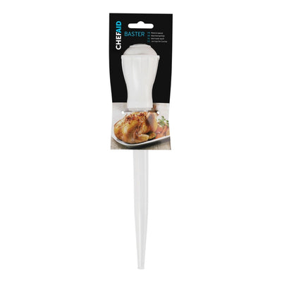 Chef Aid Acrylic Baster 10E07554