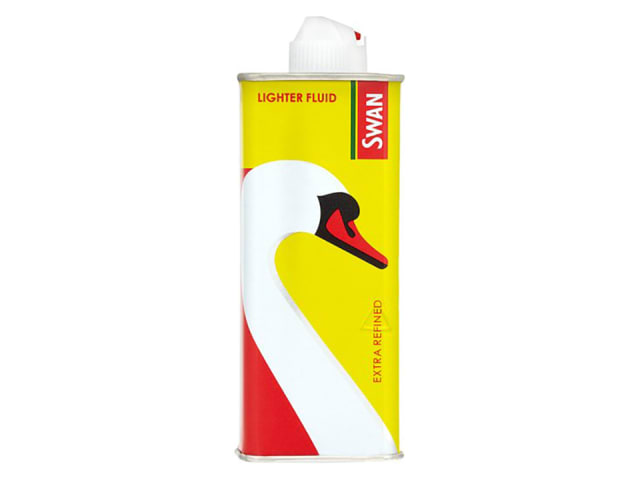 Swan Lighter Fluid 100ml IR