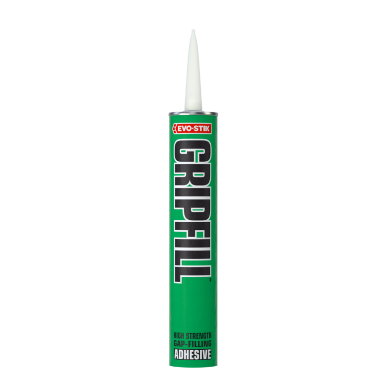 Evo-Stik Gripfill Grab Adhesive 350ml