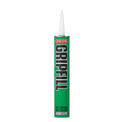 Evo-Stik Gripfill Grab Adhesive 350ml