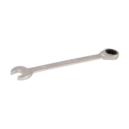 Silverline Fixed Head Ratchet Spanner