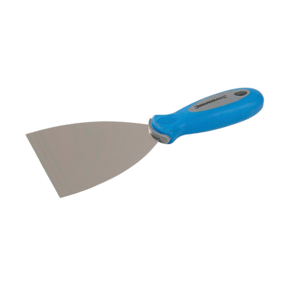 Silverline Expert Scraper 100mm
