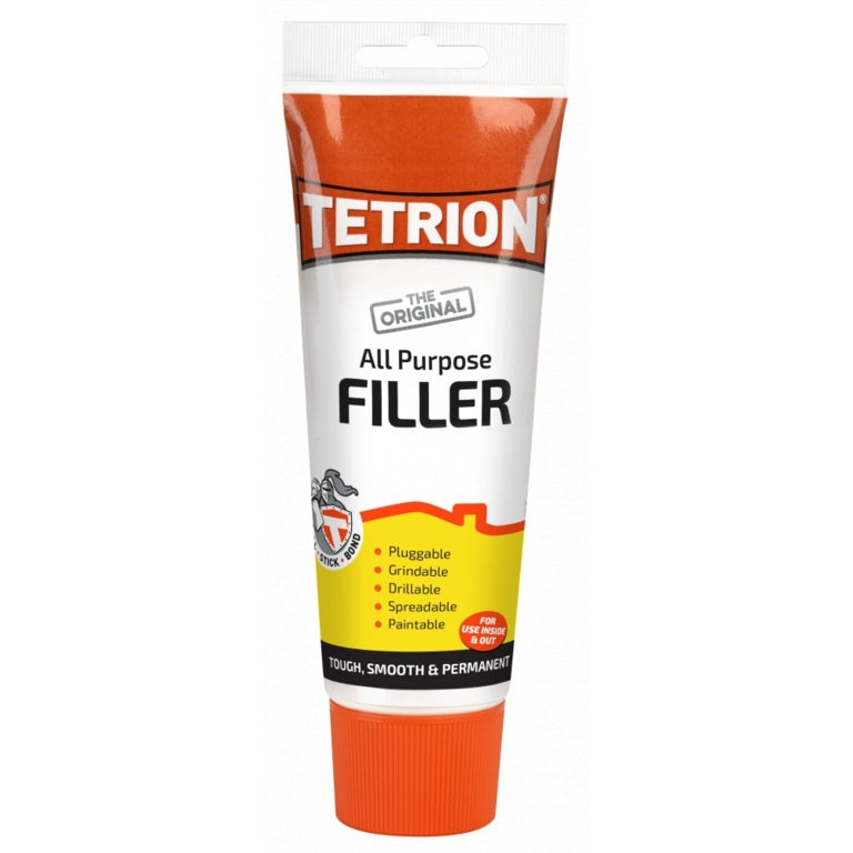 Tetrion Ready Mixed Filler Tube 330g DTE330