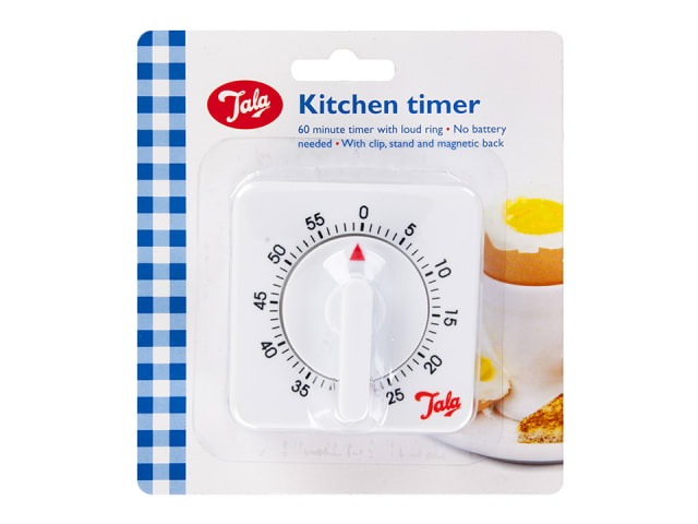 Tala Kitchen Timer 10A07213
