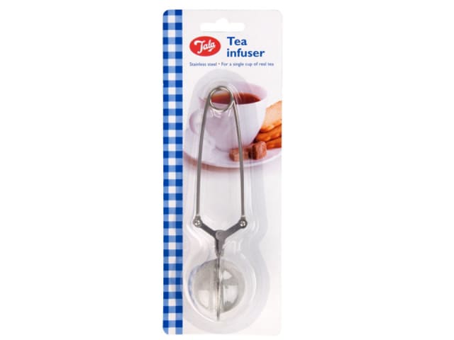 Tala Stainless Steel Tea Infuser 10A00330