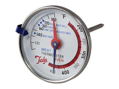 Tala Dual Oven & Meat Thermometer 10A14212