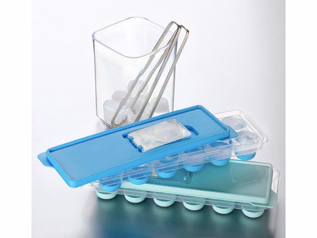 Tala Push Out Ice Cube Tray Round 10A21329