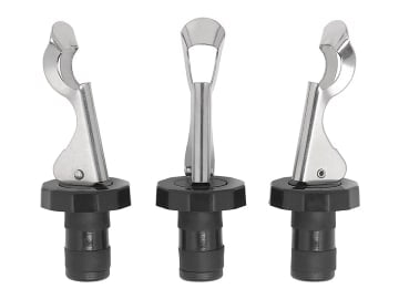 Tala Bottle Stoppers x 3 10A01840