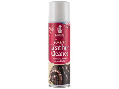 Tableau Leather Cleaning Foam 250ml TLCM
