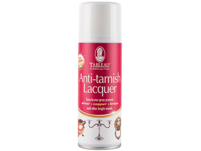 Tableau Anti-Tarnish Lacquer 200ml TAL Clear Spray