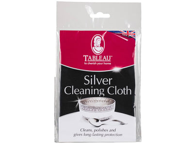 Tableau Silver Cleaning Cloth TSC