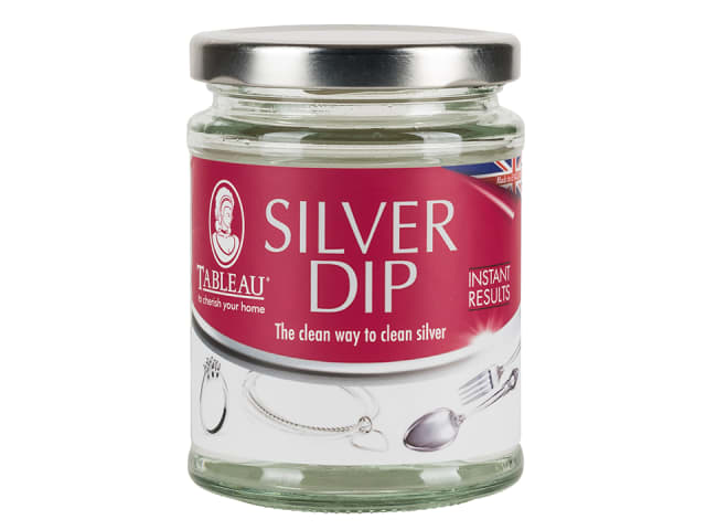 Tableau Silver Dip 235ml TSD