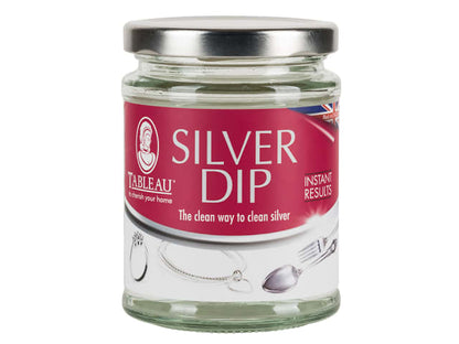 Tableau Silver Dip 235ml TSD