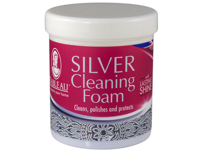 Tableau Silver Cleaning Foam 170g TSCF