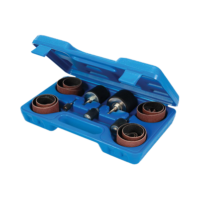 Drum sanding kit
