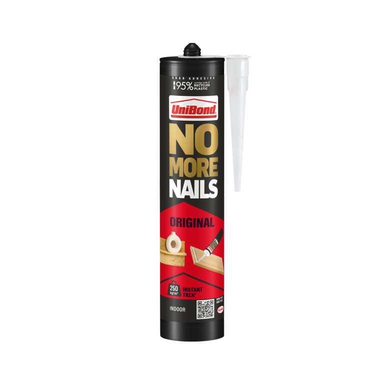 No More Nails Original Grab Adhesive 365g Cartridge