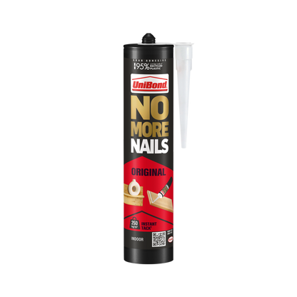 No More Nails Original Grab Adhesive 365g Cartridge