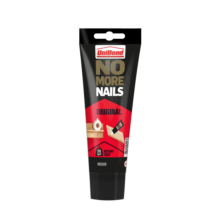No More Nails Instant Adhesive Tube 234g