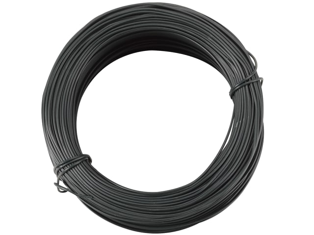 Useful Garden Wire PVC Coated 1.2mm x 50m 8812024