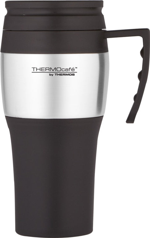Thermocafe 2010 Travel Mug Stainless Steel 0.4L 183344