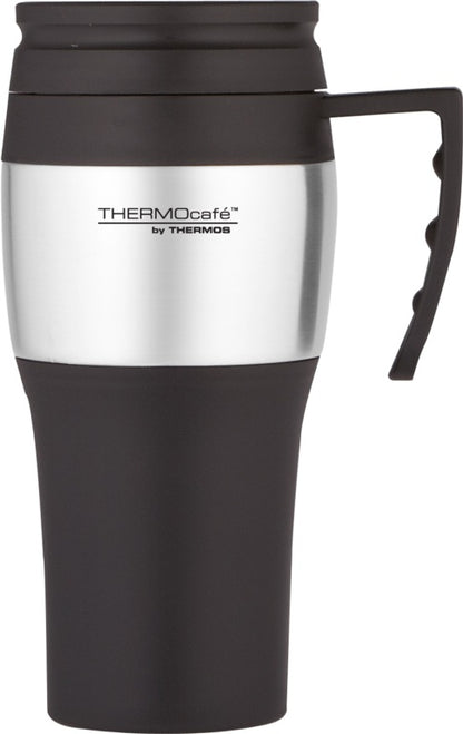 Thermocafe 2010 Travel Mug Stainless Steel 0.4L 183344