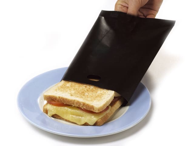 Toastbags Toastabags Pack x 2