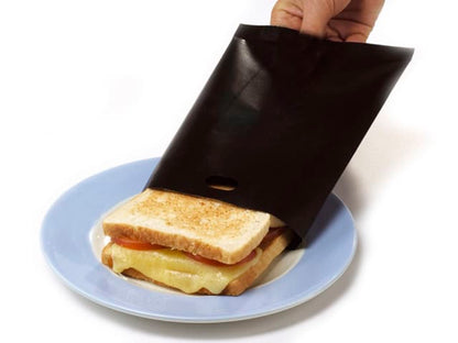 Toastbags Toastabags Pack x 2