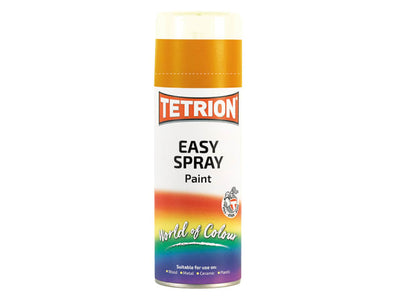 Tetrion Easy Spray Gold 400ml EGD406