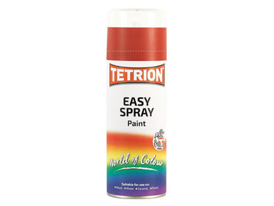 Tetrion Easy Spray Bright Red 400ml EBR406