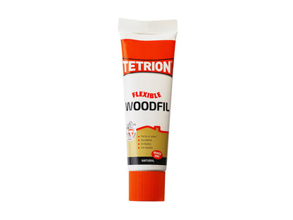 Tetrion Wood Filler Flexi 330g WFN330