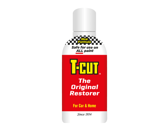 T-Cut Original Restorer 350ml TCO350