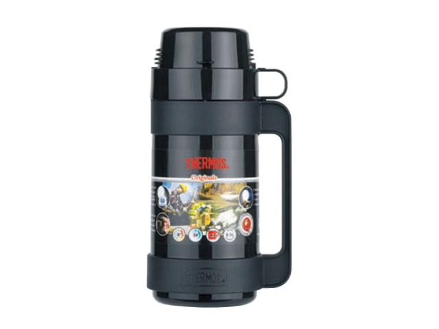 Mondial Flask 0.5L 32-50
