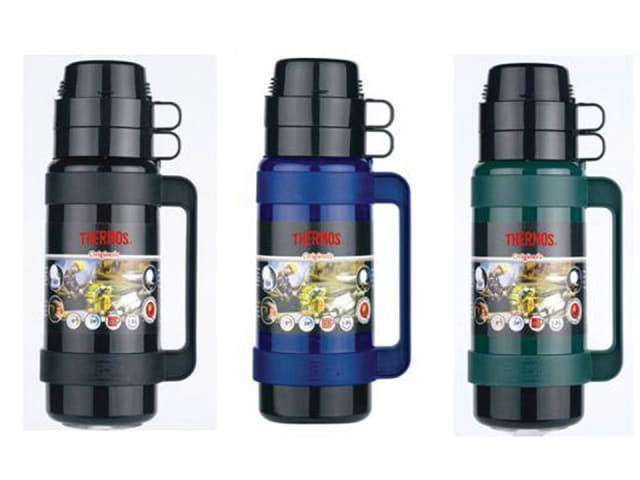 Thermos Mondial Flask 1.8L