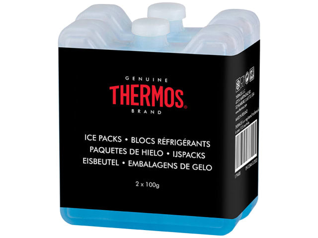 Thermos Mini Ice Pack 100g x 2 179408
