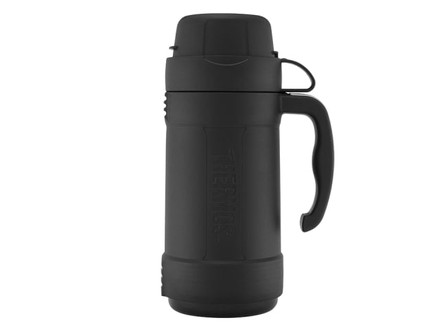 Thermos Eclipse 40 Flask Black 500ml 051585